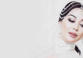 5 июнь куни хонанда Шоҳруҳхонга турмушга чиққан актриса