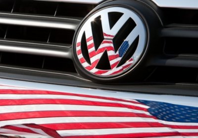 Volkswagen компанияси АҚШ экологик нормаларини бузганлиги учун жарима тўлайди фото