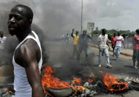 Жанубий Суданда ҳукумат армияси ва оппозициячи кучлар