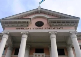 Бугун 15 декабрь куни Халқ депутатлари Тошкент вилоят