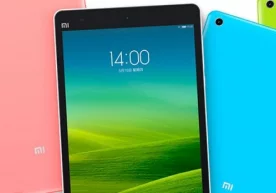 Xiaomi компанияси MiPad 3 планшетини тақдмотга