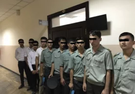 Ўтган ҳафта интернет нашрларда суратлари чоп этилган ўн