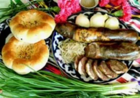 Савол:От гўштининг ҳукми қандай? Уни еса бўладими?