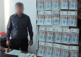 Buxoroda yuk vagonlarini qabul qilish va topshirish uchun