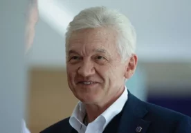 WMT Consult таҳлилий агентлиги Россияда бўлиб ўтган футбол