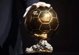 3 декабрдан 4 декабрга ўтар кечаси France Football талқини