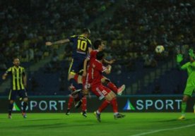 O‘zbekiston chempionatining 8-turidan o‘rin olgan