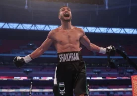 Professional boksning nufuzli yo‘nalishi sanalgan WBC