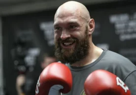 Нуфузли The Ring спорт нашри чемпионлик жангларини