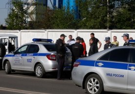 Ўзбекистоннинг Санкт-Петербург шаҳридаги бош консулхонаси