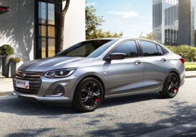 O‘zbekistonda Chevrolet Onix savdo belgisi ro‘yxatdan o‘tkaziladi фото