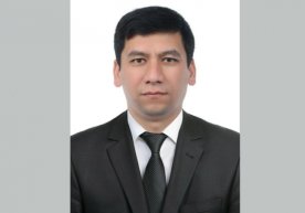 Фото: «Ҳуқуқий ахборот» канали Президент фармойишига