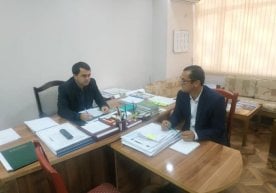 Oliy sud Samarqand viloyati bosh arxitektori nima sababdan sudlanayotganini ma’lum qildi фото