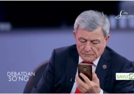«Pora olgan Yaratganning oldida javob beradi...lekin diniy ta’lim-tarbiya berish partiya dasturida yo‘q» фото