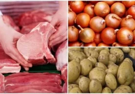 Қўмита мамлакат ҳудудларидаги марказий деҳқон бозорларида