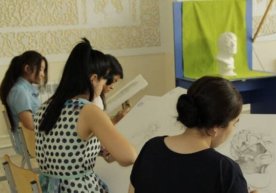 Олий ва ўрта махсус таълим вазири Иномжон Мажидов