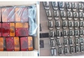 Божхона тўловларидан қочиш мақсадида товар моддий