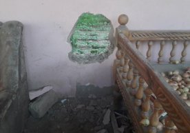Namanganda bosqinchilik jinoyatini sodir etgan shaxslar ushlandi (foto) фото