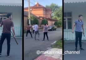 Олмалиқ ҳокимининг ўғли (ва бошқаларга) оид жиноят иши бўйича дастлабки тергов тикланди фото