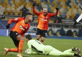Foto: Reuters Chempionlar Ligasida to‘rtta guruhda 5-tur