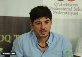 “Машъал” клубининг янги мавсумда режалари катта. Якунига