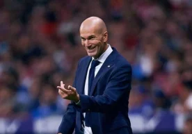 «Real» hozirda La Liga turnir jadvalining ikkinchi