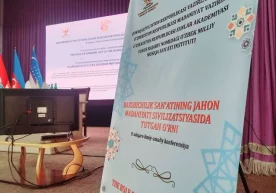 Baxshichilik san’atini xalqaro darajada o‘rganishga