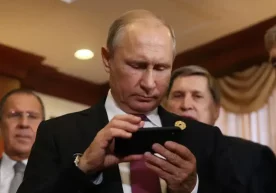 Россияда интернетдан фойдаланиш тобора чекланмоқда. Август
