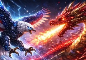 Хитой янги СИ платформасини ишга туширди, деб хабар берди