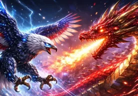 Хитой янги СИ платформасини ишга туширди, деб хабар берди