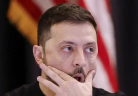 Хавфсизлик бўйича Мюнхен хавфсизлик конференцияси