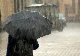 “Ўзгидромет” 4 март, чоршанба куни кутилаётган об-ҳаво