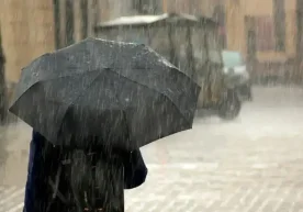 “Ўзгидромет” 4 март, чоршанба куни кутилаётган об-ҳаво