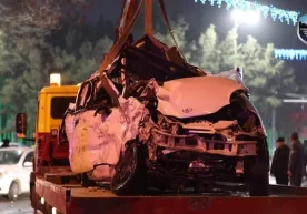 Foto: Toshkent shahar IIBB YHBB axborot xizmati Ichki