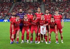 Англия терма жамоасининг собиқ футболчиси Алан Ширер