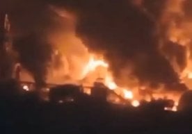 АҚШ ва Исроил Яманга кенг қамровли ҳаво ҳужумлари уюштирди: вазият кескинлашмоқда (видео) фото