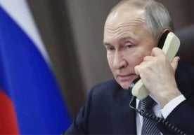 Украина президенти Володимир Зеленский 5 йилдан ортиқ вақт