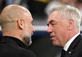 Ancelotti told how he "taught" Guardiola фото