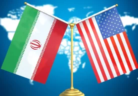 АҚШ ва Эрон ўртасидаги энг сўнгги тарангликлар мамлакатлар