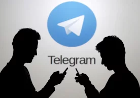 Фото: Reuters Telegram асосчиси Павел Дуров мессенжер