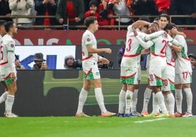 Марокаш мезбонлик қилаётган Африка Миллатлар кубоги гуруҳ