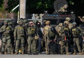 Иллинойс штати маъмурияти ҳамда Чикаго шаҳар ҳокимлиги АҚШ
