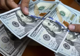 What will be the exchange rate of the dollar on March 14, 2025? фото