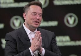 Техасда бўлиб ўтган йиллик конгрессда Tesla акциядорлари