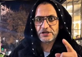 Жаҳонгир Отажонов оилани асраш ва никоҳга масъулият билан