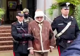 Дунё жиноятчилик олами ва халқаро хавфсизлик тизимида