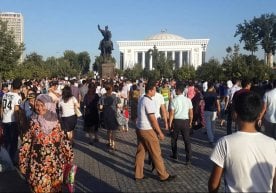 Миллий статистика қўмитаси сўнгги маълумотларига кўра,