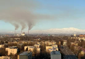 Ekologiya, atrof-muhitni muhofaza qilish va iqlim