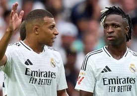 Мадридский «Реал Мадрид» почти достиг соглашения по новому