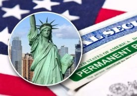 Америка Қўшма Штатлари ҳукумати томонидан ҳар йили